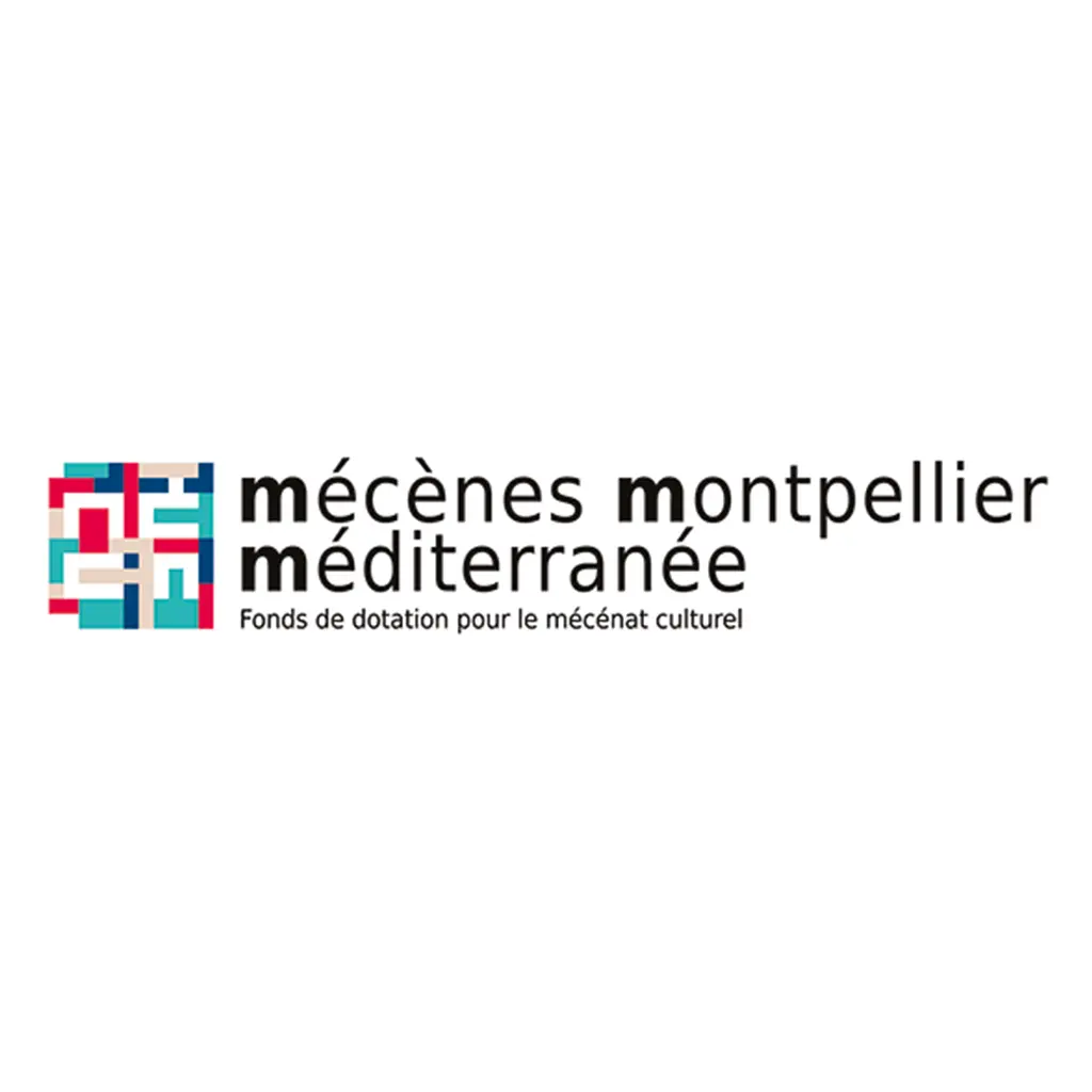 logo_mécènesmontpellierméditerrannée