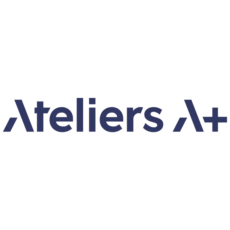 AteliersA+_Logo