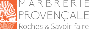 Marbrerie Provençale Logo V 01